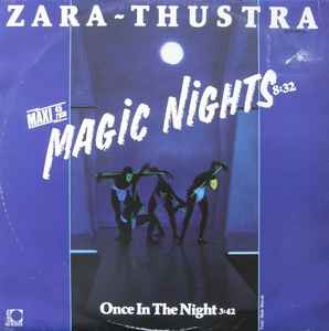Zara-Thustra